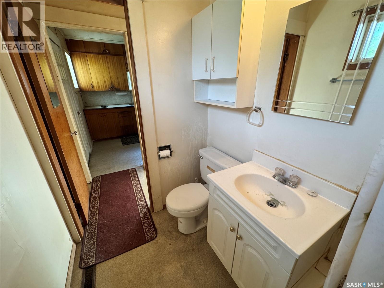 117 2Nd Avenue E, Biggar, SK