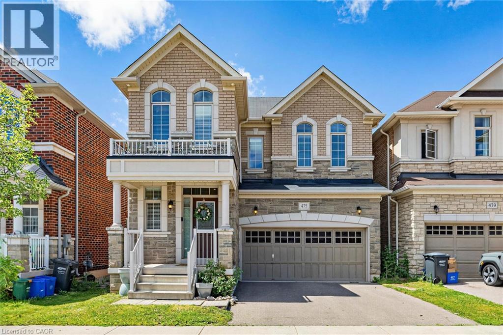 475 Grindstone Trail, Oakville, ON