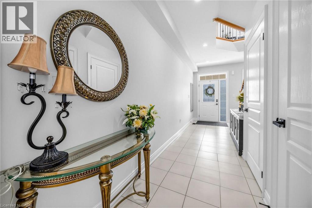 475 Grindstone Trail, Oakville, ON