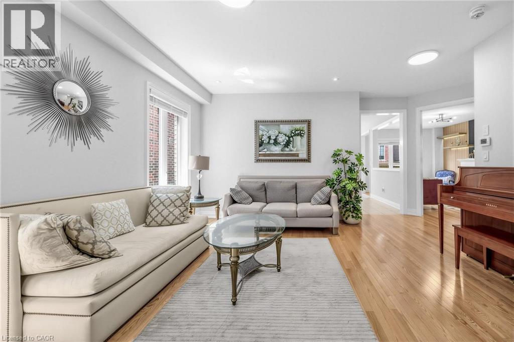 475 Grindstone Trail, Oakville, ON