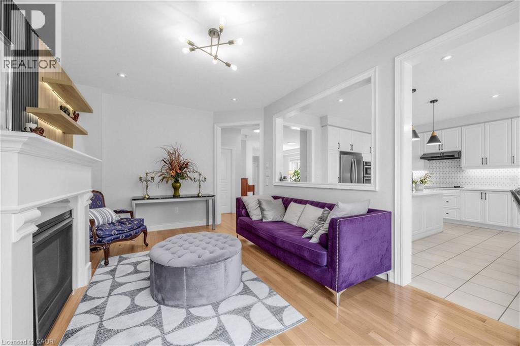 475 Grindstone Trail, Oakville, ON