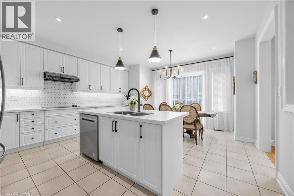 475 Grindstone Trail, Oakville, ON