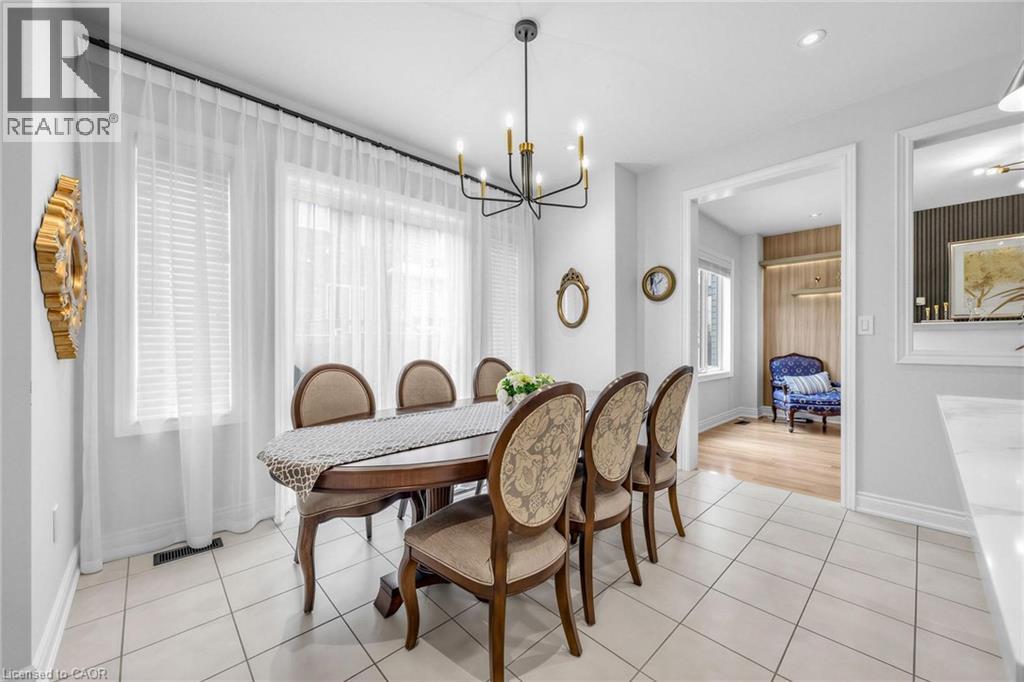 475 Grindstone Trail, Oakville, ON