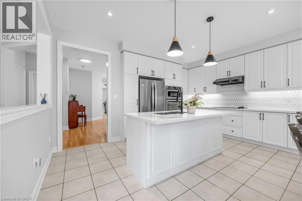475 Grindstone Trail, Oakville, ON