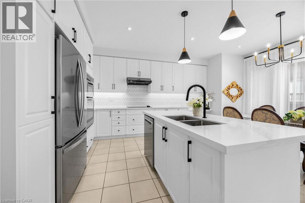 475 Grindstone Trail, Oakville, ON