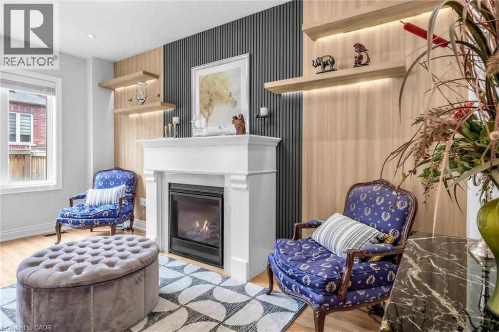 475 Grindstone Trail, Oakville, ON