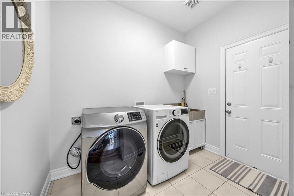 475 Grindstone Trail, Oakville, ON