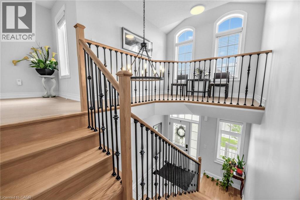 475 Grindstone Trail, Oakville, ON