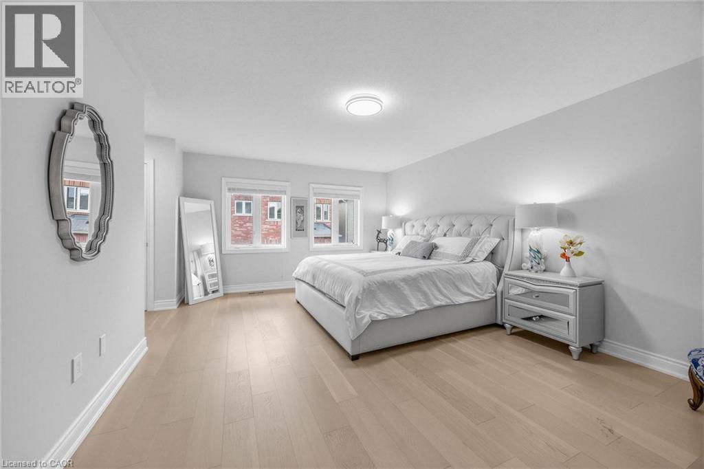475 Grindstone Trail, Oakville, ON