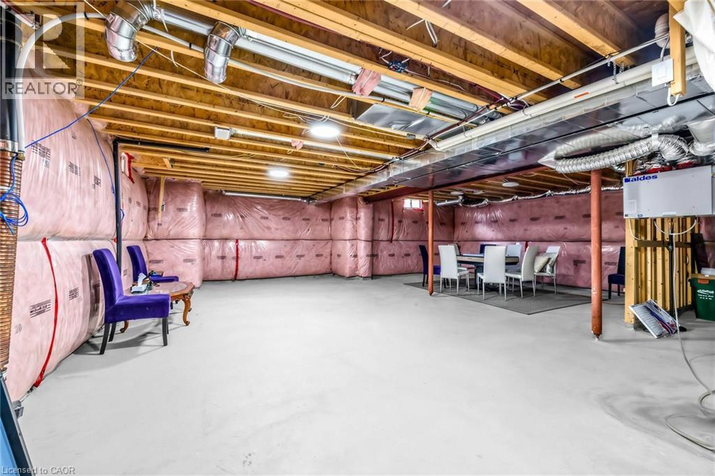 475 Grindstone Trail, Oakville, ON