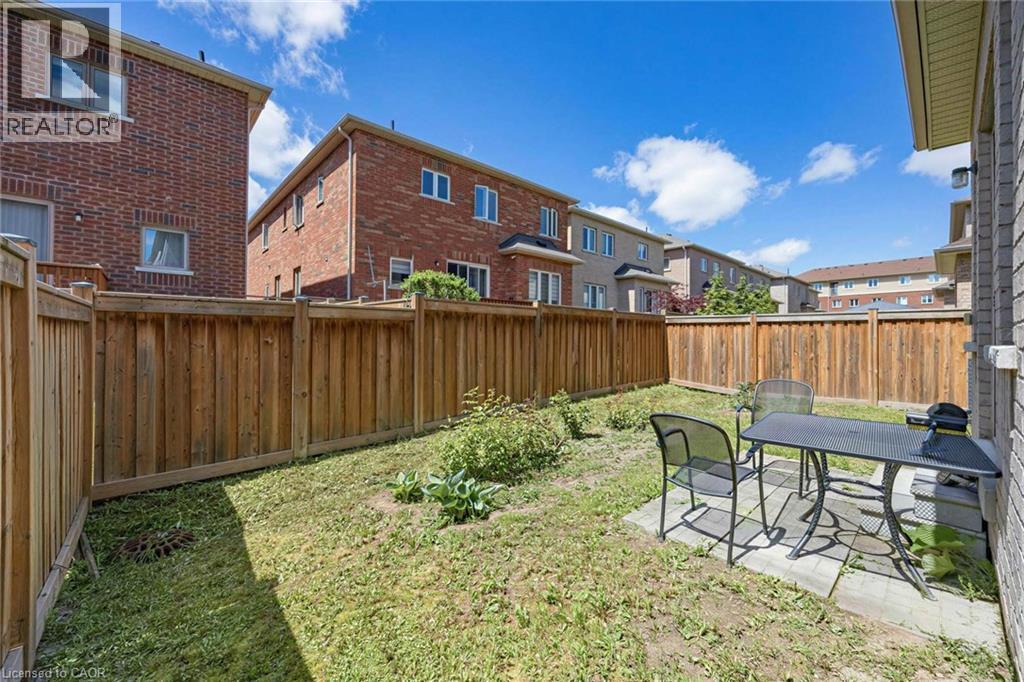 475 Grindstone Trail, Oakville, ON