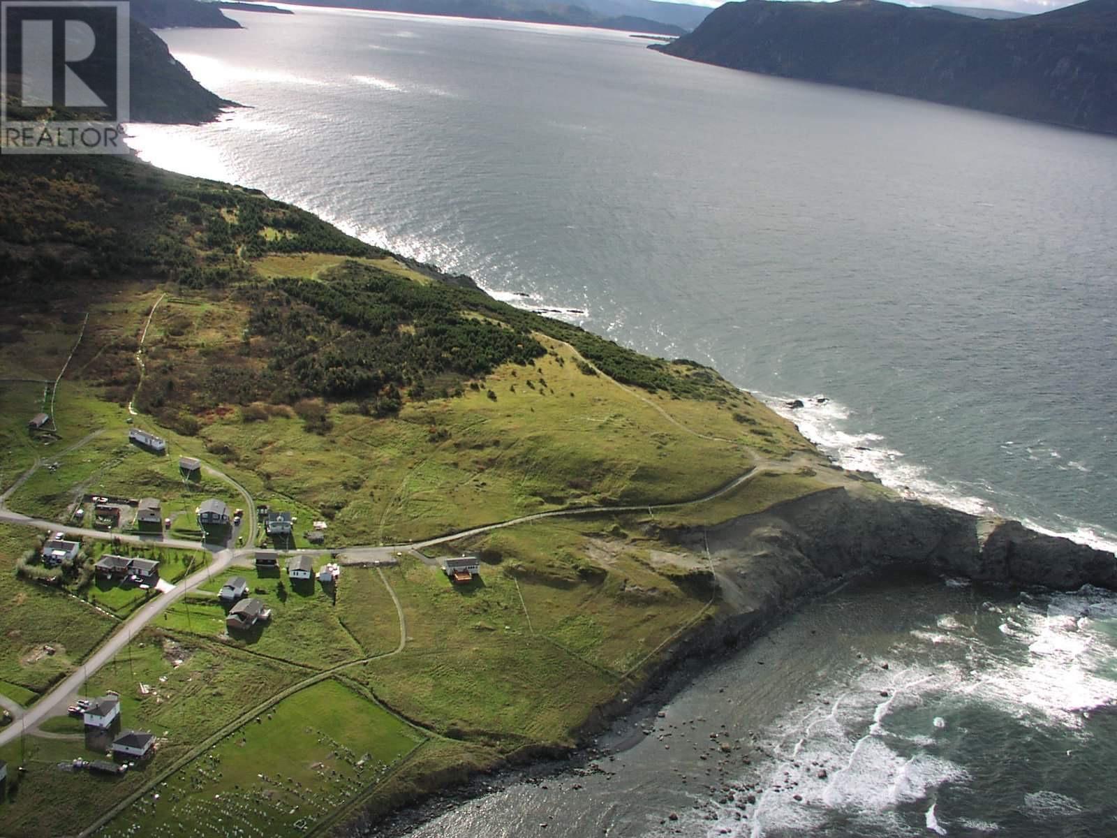 9, 10B, 11, 13 Bayview Road, Rocky Harbour, NL