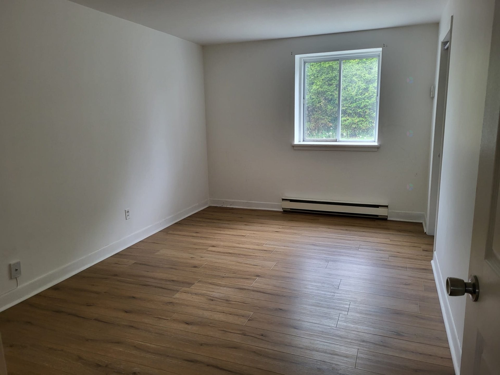Bedroom - 112 Rue Guay, Trois-Rivières, QC
