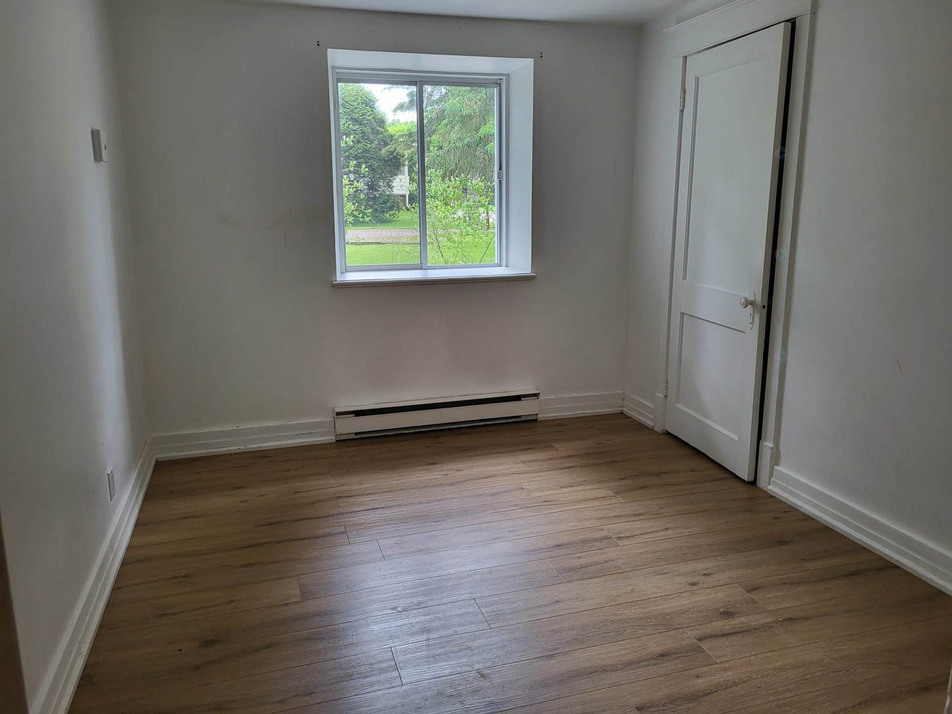 Bedroom - 112 Rue Guay, Trois-Rivières, QC