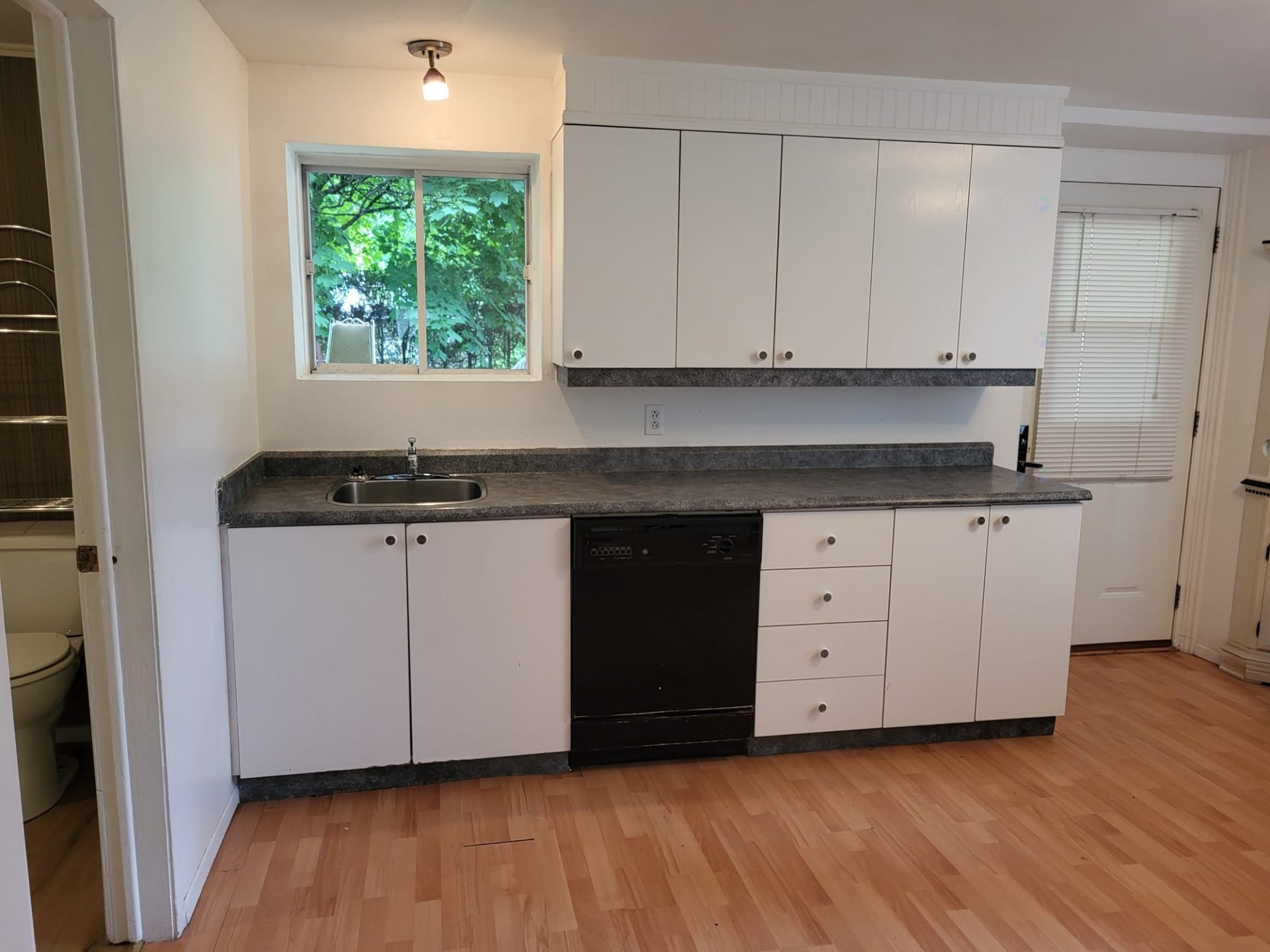 Kitchen - 112 Rue Guay, Trois-Rivières, QC