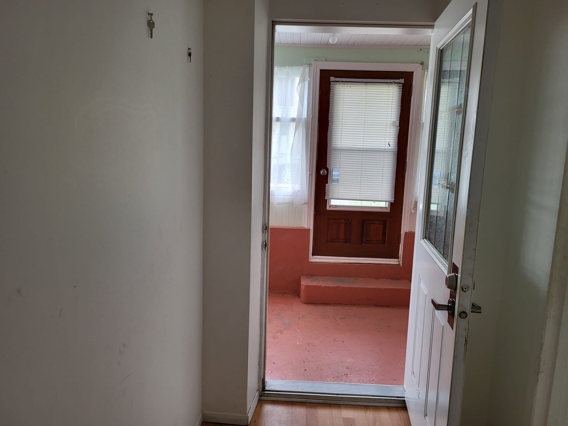 Mud Room - 112 Rue Guay, Trois-Rivières, QC