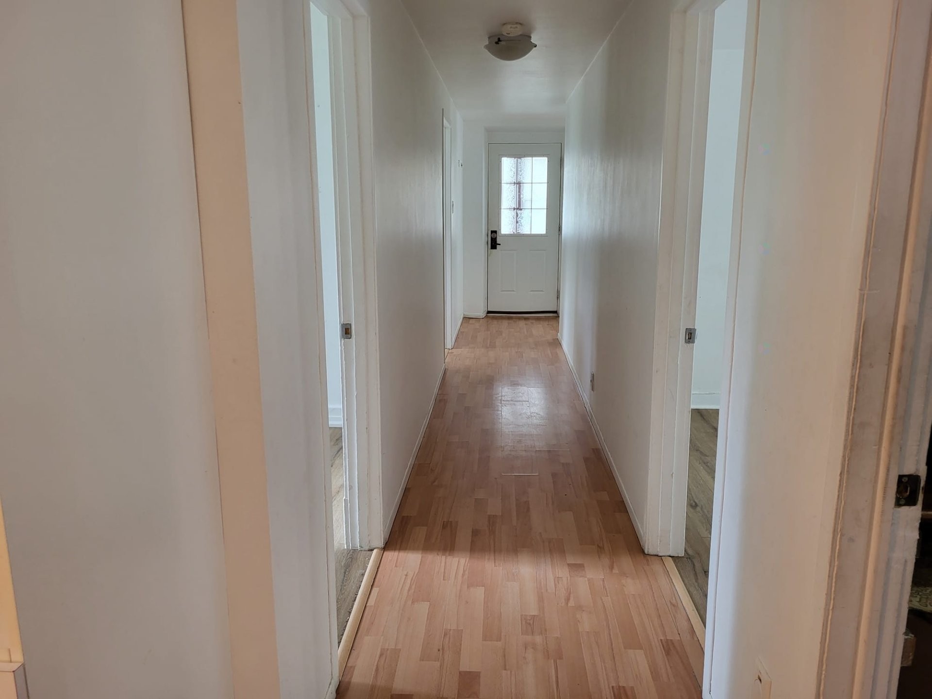 Passageway - 112 Rue Guay, Trois-Rivières, QC