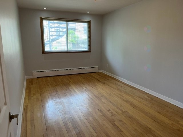 Chambre à coucher - 2-6525 Rue Fabre, Montréal (Rosemont/La Petite-Patrie), QC