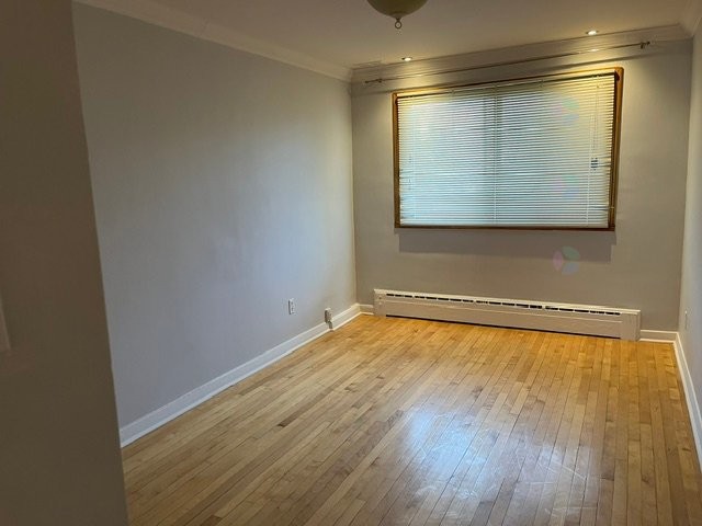 Chambre à coucher - 2-6525 Rue Fabre, Montréal (Rosemont/La Petite-Patrie), QC