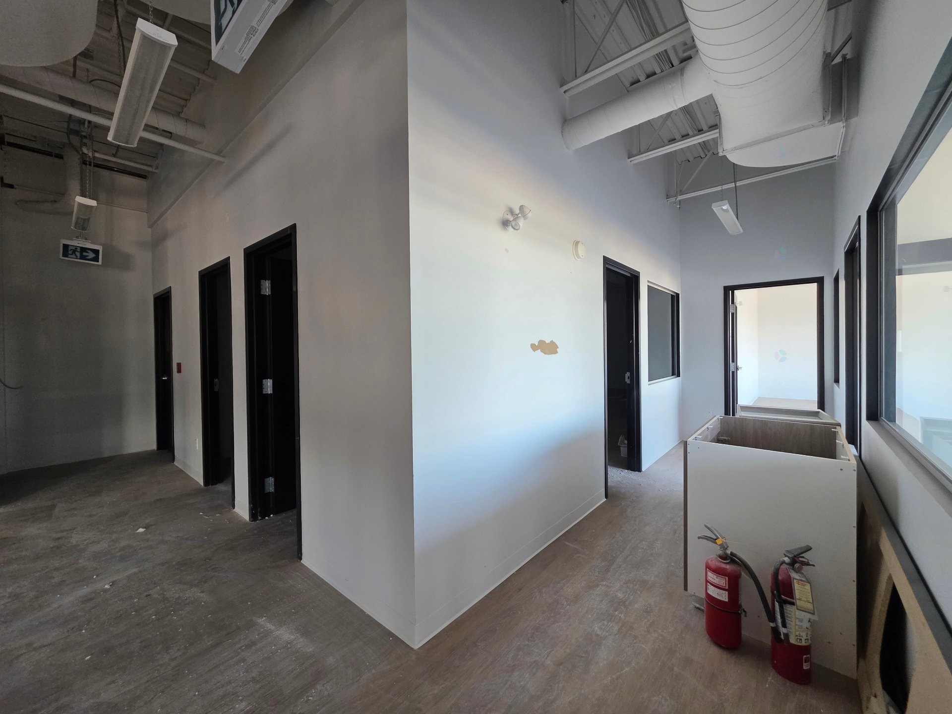 Bureau - 116-3361 Av. De La Gare, Mascouche, QC