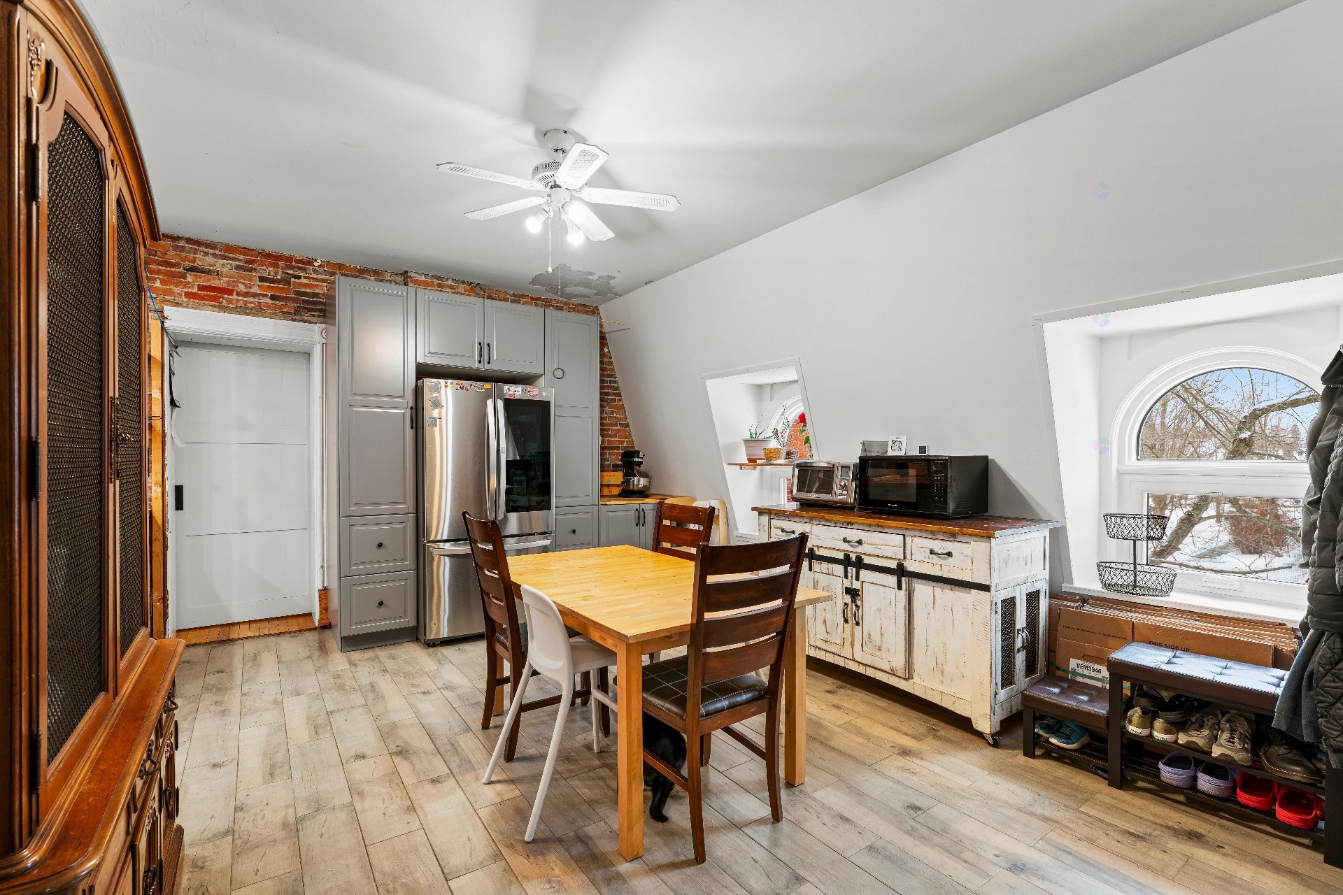 Vue d'ensemble - 655Z - 661Z Rue Dufferin, Stanstead - Ville, QC