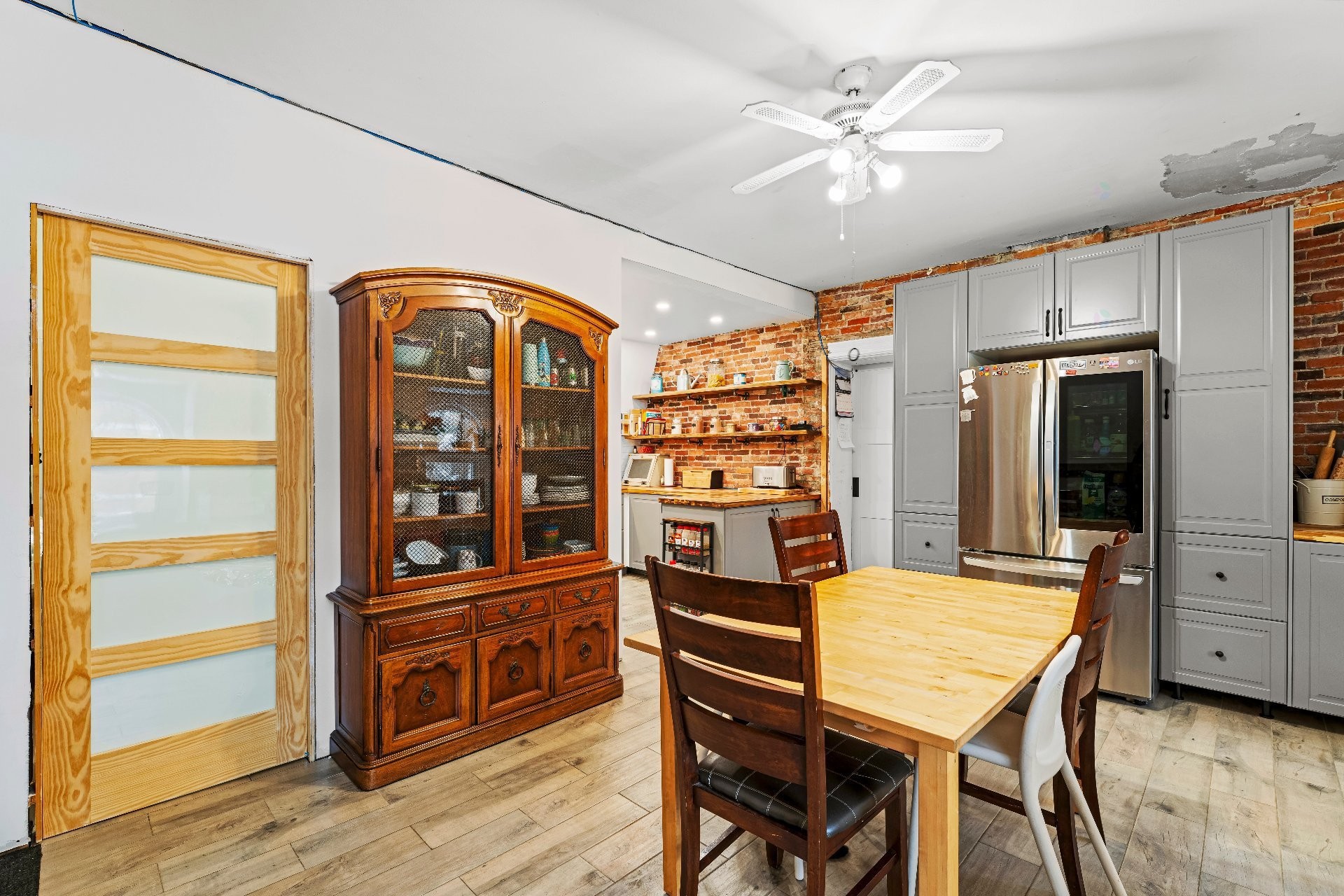 Vue d'ensemble - 655Z - 661Z Rue Dufferin, Stanstead - Ville, QC