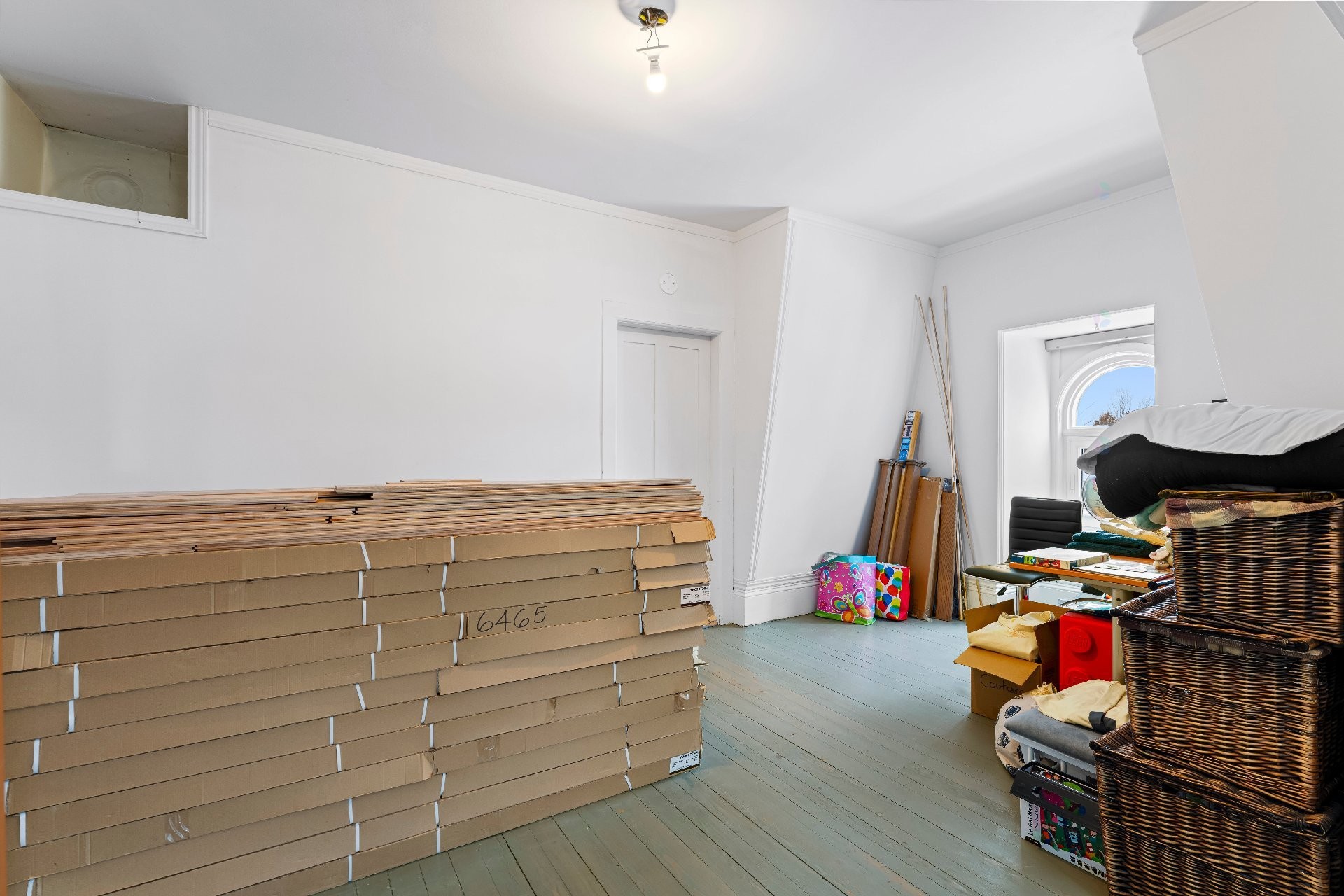 Chambre à coucher - 655Z - 661Z Rue Dufferin, Stanstead - Ville, QC