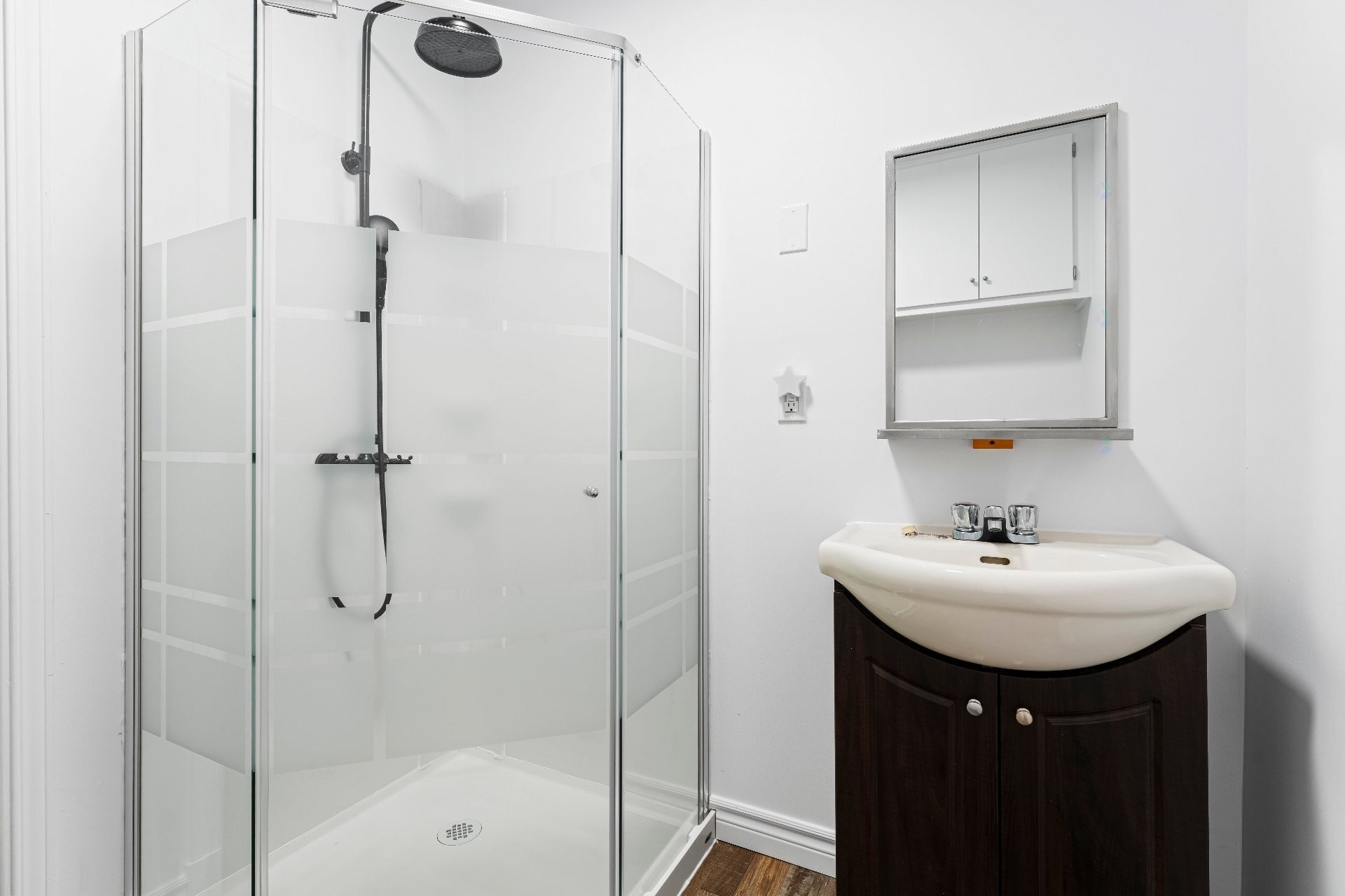 Salle de bains - 655Z - 661Z Rue Dufferin, Stanstead - Ville, QC