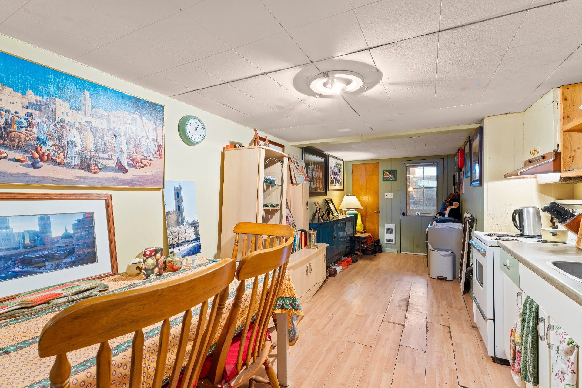 Vue d'ensemble - 655Z - 661Z Rue Dufferin, Stanstead - Ville, QC