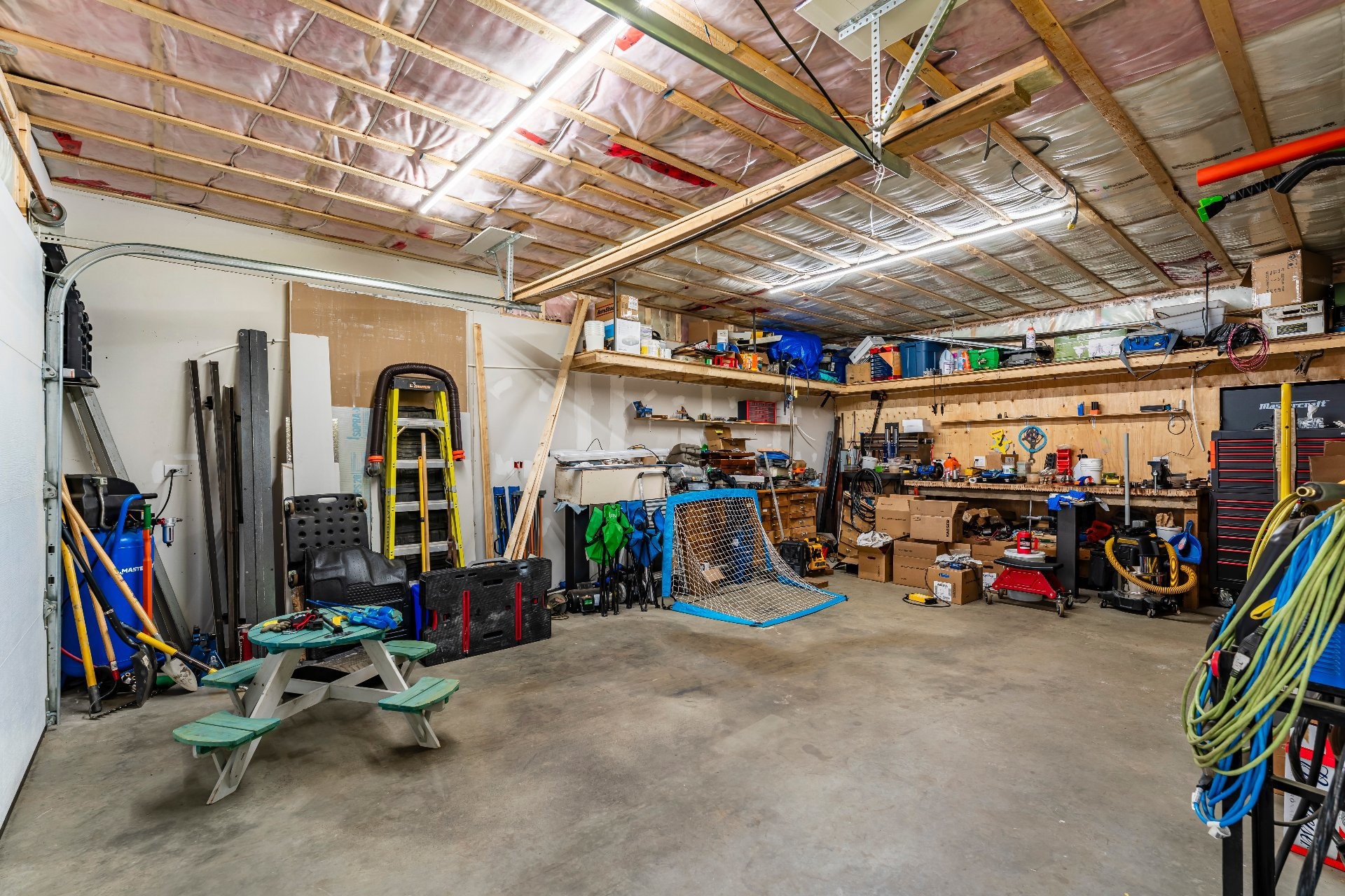 Garage - 655Z - 661Z Rue Dufferin, Stanstead - Ville, QC