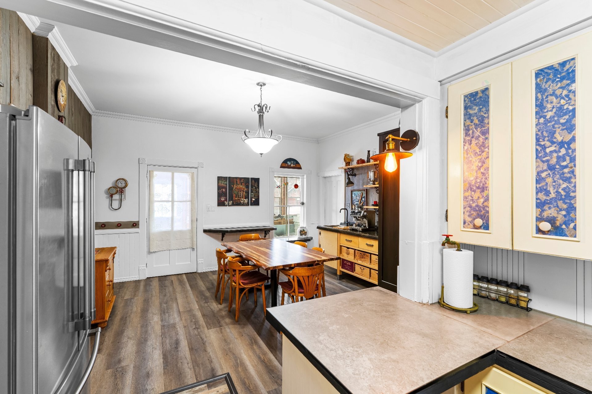 Vue d'ensemble - 655Z - 661Z Rue Dufferin, Stanstead - Ville, QC