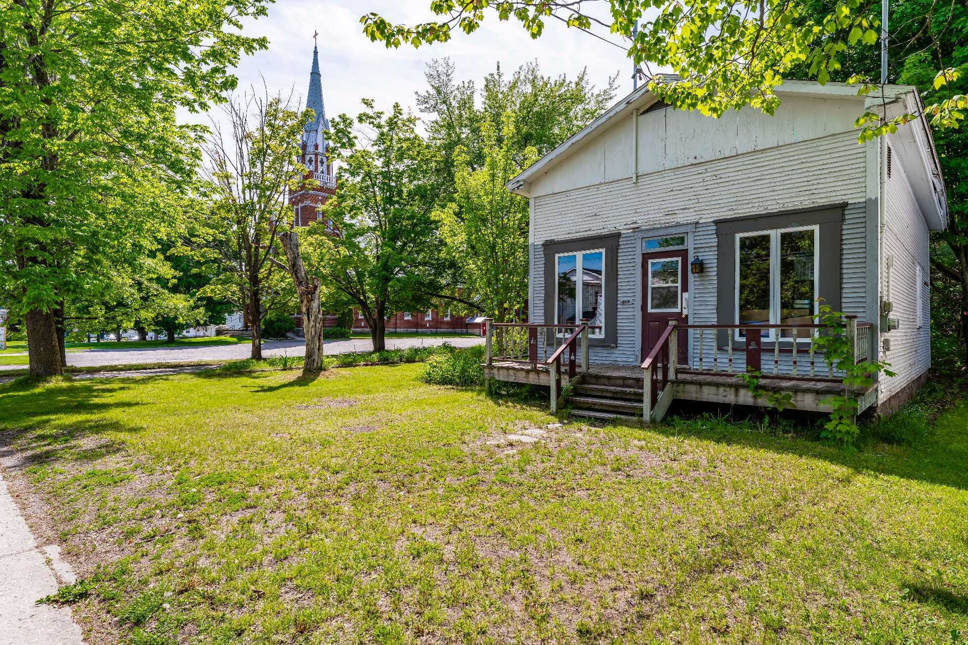 Commerce - 655Z - 661Z Rue Dufferin, Stanstead - Ville, QC