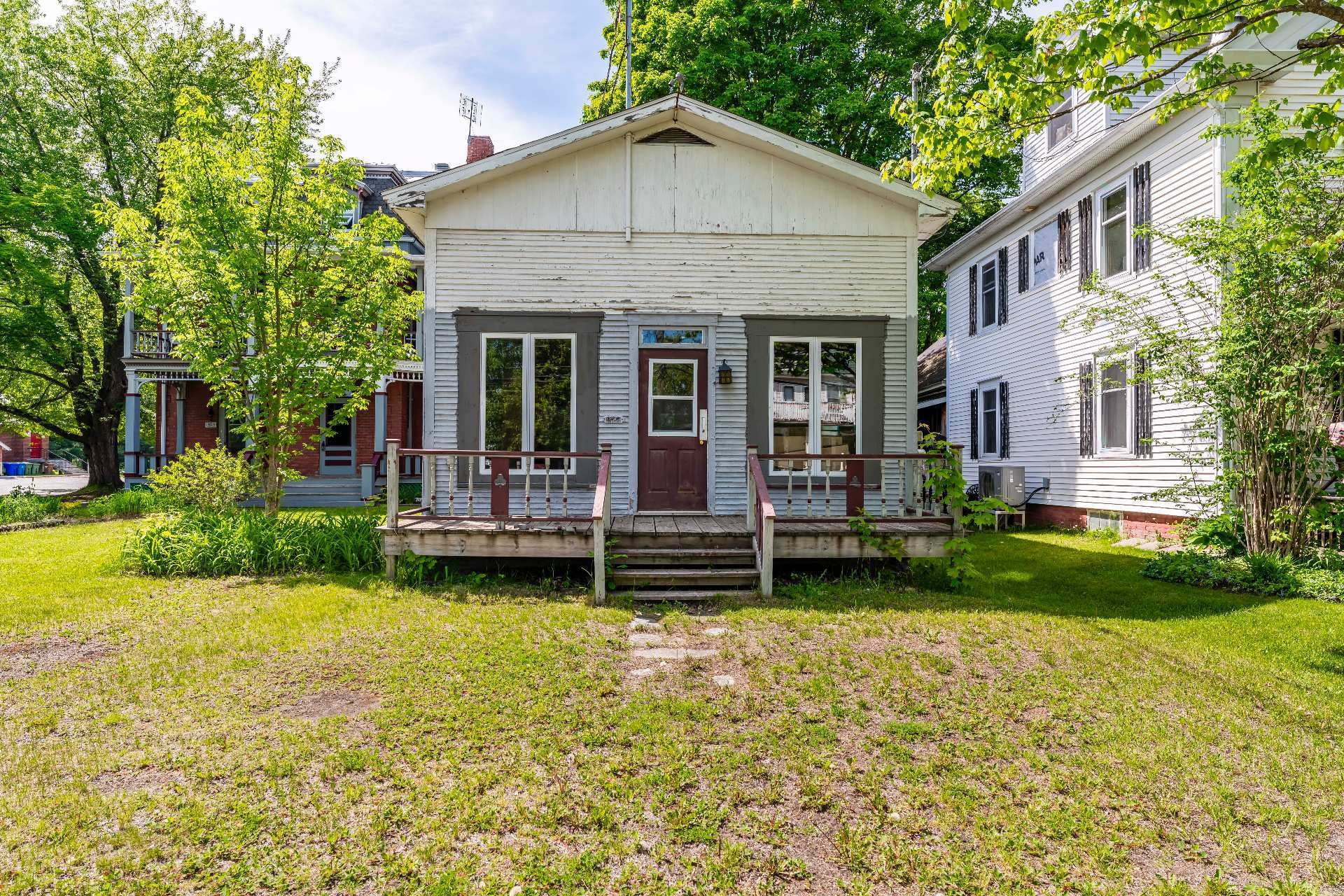 Commerce - 655Z - 661Z Rue Dufferin, Stanstead - Ville, QC