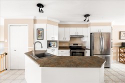 Kitchen -