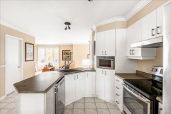 Kitchen -