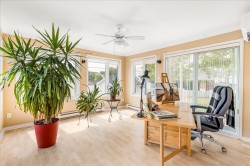 Veranda -