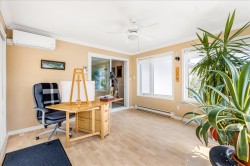 Veranda -