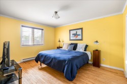 Master Bedroom -