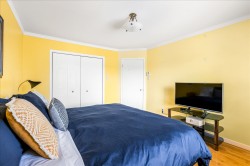 Bedroom -