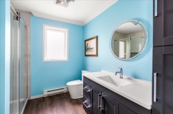 Bathroom -