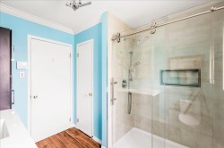 Bathroom -