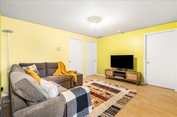 Family Room -