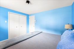 Bedroom -