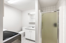Bathroom -