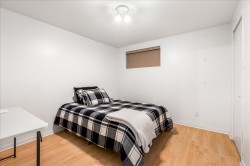 Bedroom -