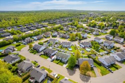 Aerial View -