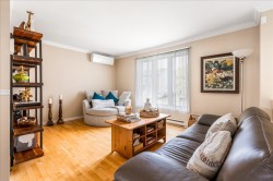 Living Room -