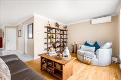 Living Room -