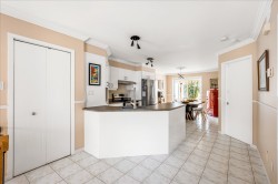 Kitchen -