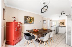 Dining Room -